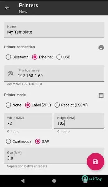 Text2 Barcode 2.1.14 APK MOD Tam Ücretsiz İndir