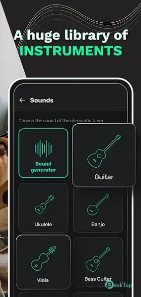 Perfect Tuner 2.0.33 APK MOD تحميل مجاني كامل