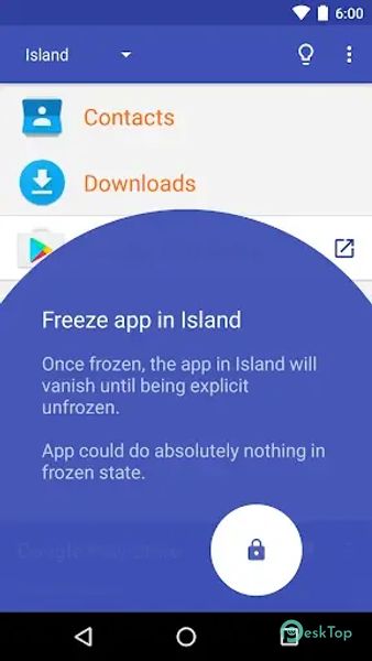 Island 6.4 APK MOD フル無料ダウンロード