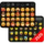 Emoji Keyboard: Themes & Fonts