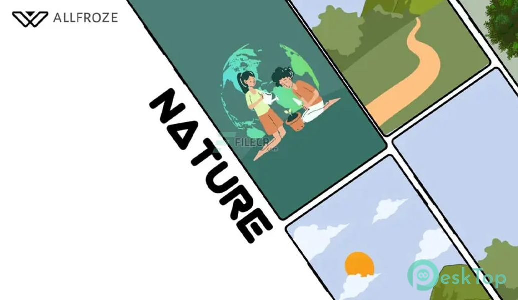 WallFroze v3.1.1 APK MOD Unlocked (Full) Free Download