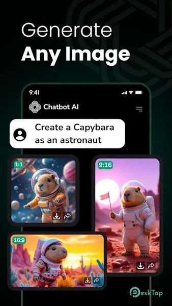 AI Chat: Ask AI Chat Anything 35.0.2 APK MOD Descarga gratuita completa
