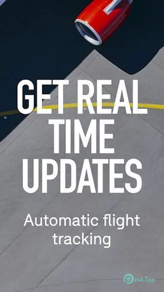 FlightView: Flight Tracker 4.0.55 APK MOD フル無料ダウンロード