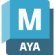 Autodesk-Maya-2023_icon