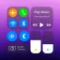 Lock Screen iOS 18 Style