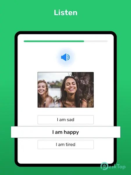 Wlingua - Learn English 6.0.5 APK MOD Полная бесплатная загрузка