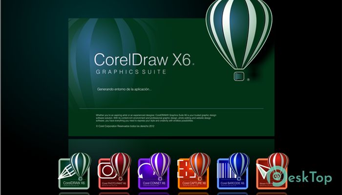 coreldraw x6 free download