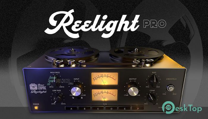 Download Tone Empire Reelight Pro v1.0.5 Free Full Activated