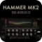 Kush Audio Hammer Mk2