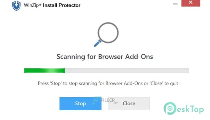 Download WinZip Install Protector 2.10.0.26 Free Full Activated