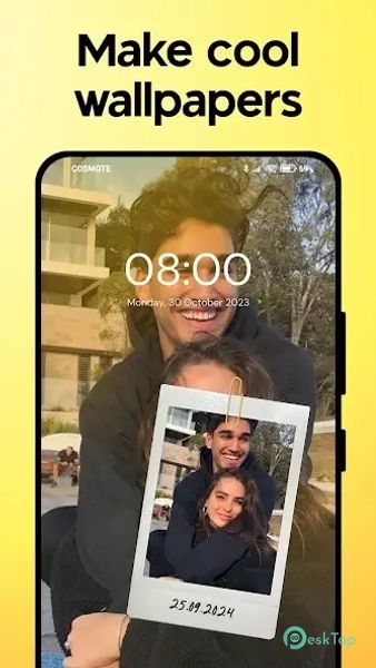 Zaps : Photo Collage maker 1.4.11 APK MOD フル無料ダウンロード
