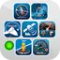 Maps and Navigation 8 In One GPS Pro