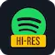 Audio y música  7.1.0 icon