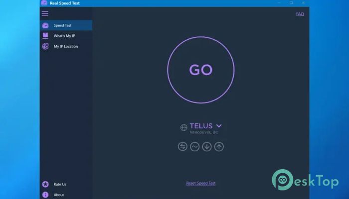 Download XiaoyaLab Real Speed Test 1.0 Free Full Activated