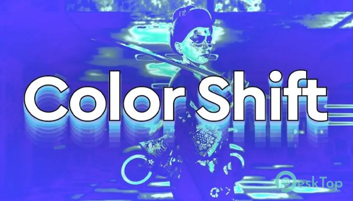 Download Aescripts - Color Shift 1.0.3 Free Full Activated