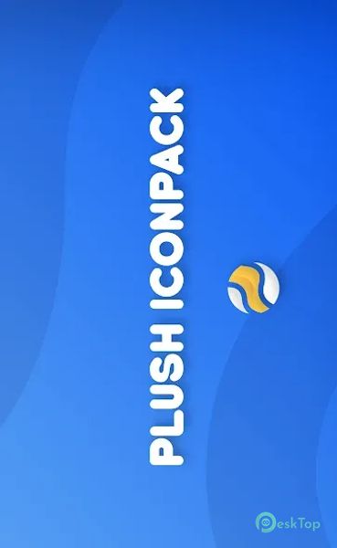 Plush Iconpack – Premium Icons
