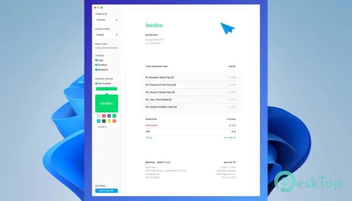 Download Manta 1.1.4 Free Full Activated