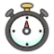 Speaking Timer Voice Stopwatch