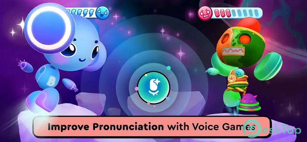 Buddy.ai: Fun Learning Games 6.21.1 APK MOD Descarga gratuita completa