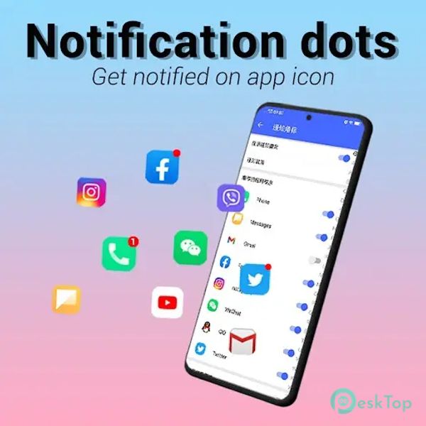 MiX Launcher V14 for Redmi, Mi 5.5.1 APK MOD 完整免费下载