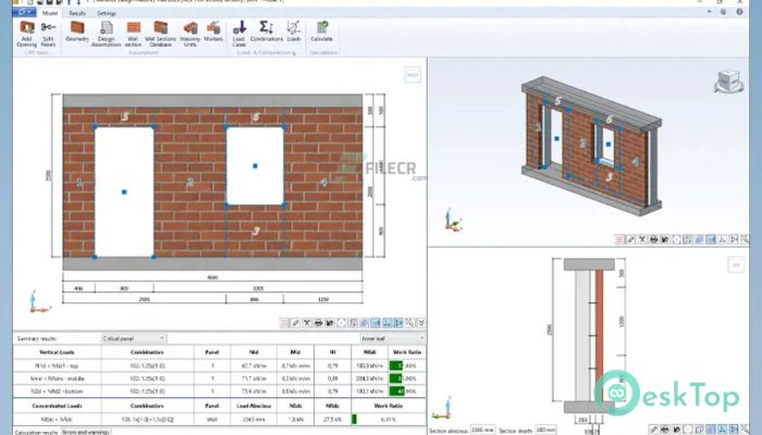 Graitec Advance Design 2026.0.21100 完全アクティベート版を無料でダウンロード