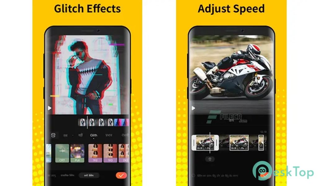 Viva Video Editor – Snack Video Maker with Music v8.3.2 build 6803029 APK MOD Unlocked (Full) Free Download