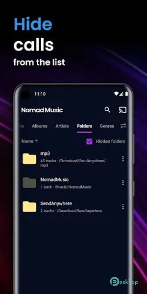 Offline Music Player 1.30.1 APK MOD Полная бесплатная загрузка