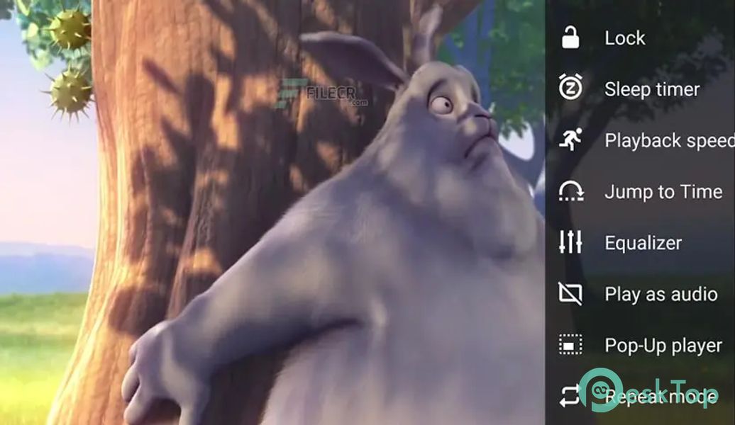 VLC for Android 3.5.5 APK MOD Tam Ücretsiz İndir