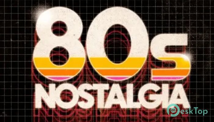 Download Akai MPC Expansion 80s Nostalgia Expansion Pack v1.0.4 Free Full Activated