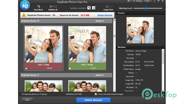 Download Duplicate Photos Fixer Pro 1.3.1086.245 Free Full Activated