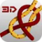 Knots 3D