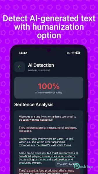 Essay Checker - Text Elevate 1.0.6 APK MOD Полная бесплатная загрузка