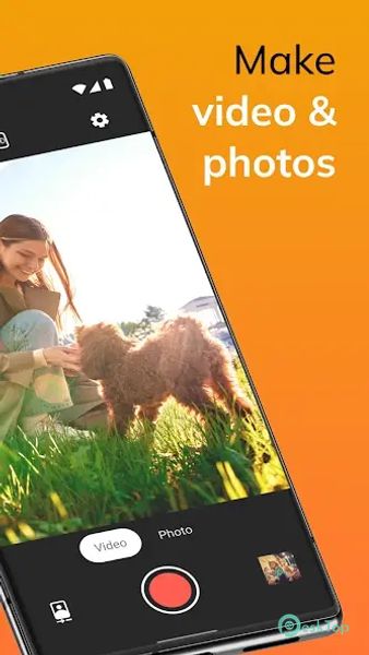 Simple Camera 6.1.1 APK MOD Descarga gratuita completa