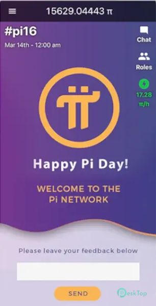 Pi Network 1.38.0 APK MOD フル無料ダウンロード