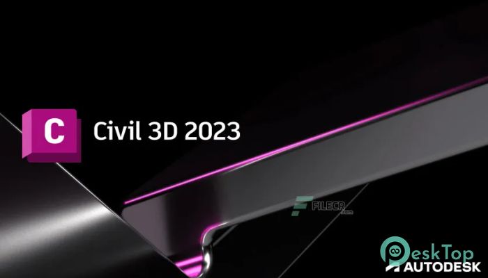 Download Autodesk AutoCAD Civil 3D 2024 Free Full Activated