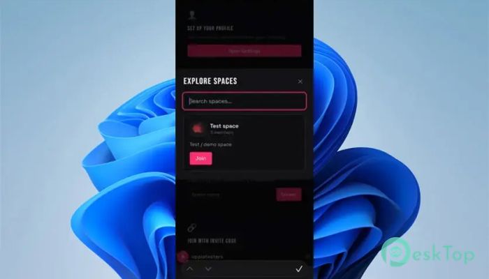 Download DiscAlt  0.1.15 Free Full Activated