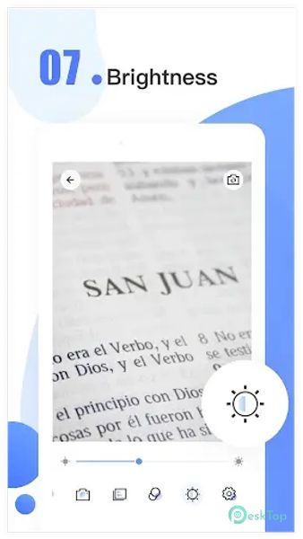 Magnifying Glass 4.6.7 APK MOD フル無料ダウンロード