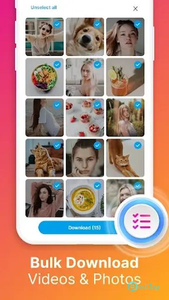 Video Downloader - Story Saver0