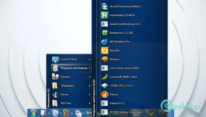 Download True Launch Bar 8.0 Free Full Activated