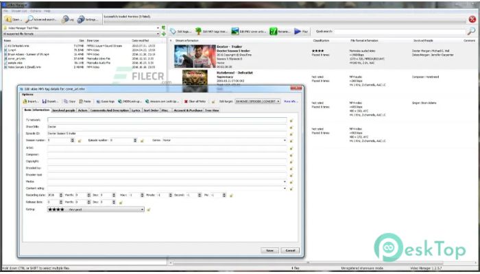 Download 3delite Video Manager  1.2.140.160 Free Full Activated