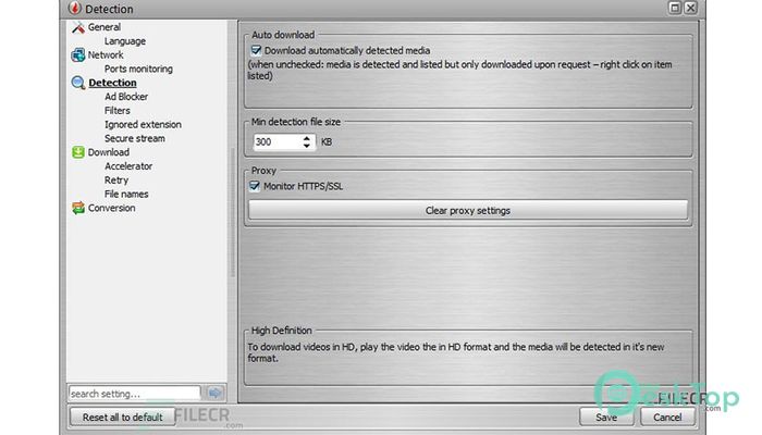  تحميل برنامج VSO Downloader Ultimate 5.1.1.87 برابط مباشر