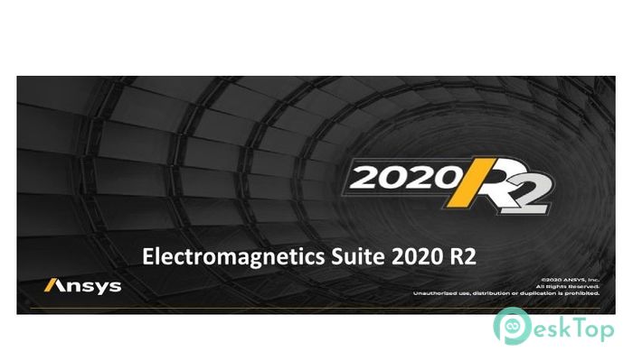 Download ANSYS Electronics Suite 2022 R1 Free Full Activated
