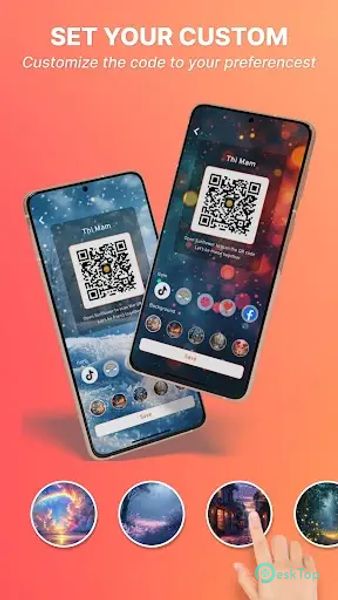 Télécharger QR Code Reader - Scan NOW 1.0.4 APK MOD Gratuitement et Complet