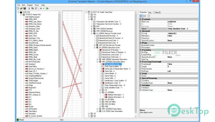  تحميل برنامج XTranslator Map Editor  2.0 برابط مباشر