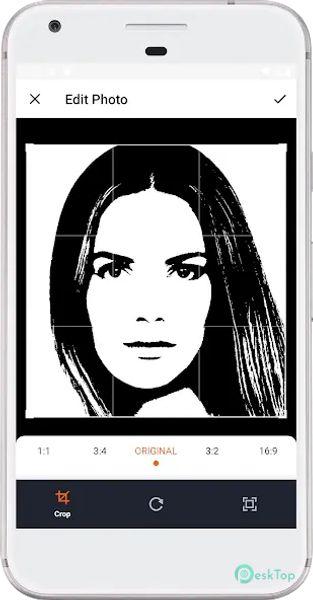 Black and White Image Editor 2.6 APK MOD Descarga gratuita completa