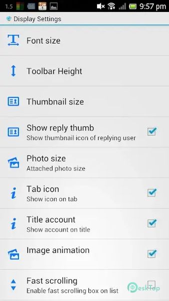 TwitPane for Bluesky 20.8.2 APK MOD Полная бесплатная загрузка