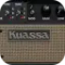 Kuassa Amplifikation Arkhive