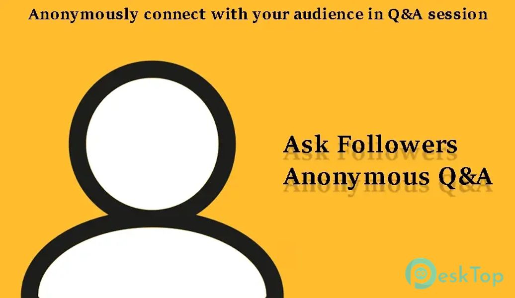 Ask Followers - Anonymous Q&A 59 APK MOD تحميل مجاني كامل