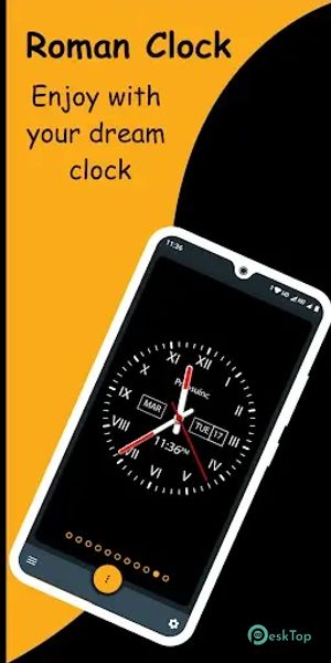 Night Clock 1.132 APK MOD Descarga gratuita completa