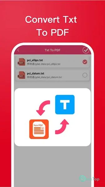 Télécharger Yun PDF 28.0 APK MOD Gratuitement et Complet